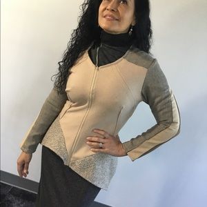 Unique Fitted Jacket 🏯🐨